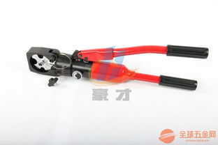 端子點(diǎn)壓鉗 高效電纜連接的專業(yè)工具——以CPO 150A點(diǎn)式壓接鉗為例