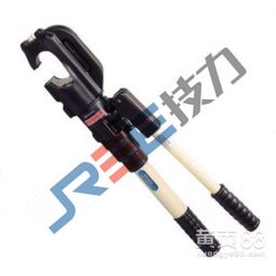 EP-510C手動(dòng)液壓壓接鉗 日本IZUMI匠心工藝，打造專業(yè)連接解決方案