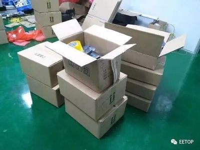 深圳警方13小時(shí)破獲21萬(wàn)芯片盜案，報(bào)警主機(jī)成突破口